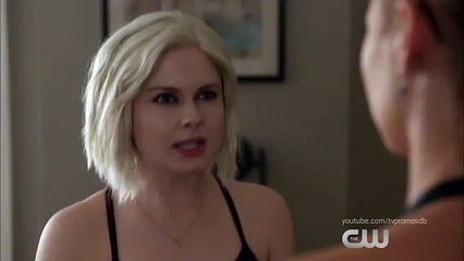 iZombie - saison 3 - épisode 10 Teaser VO
