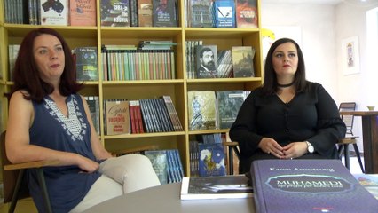 “Muhamedi, një profet për kohën tonë”, titull i ri në stendën e Botimeve Koha