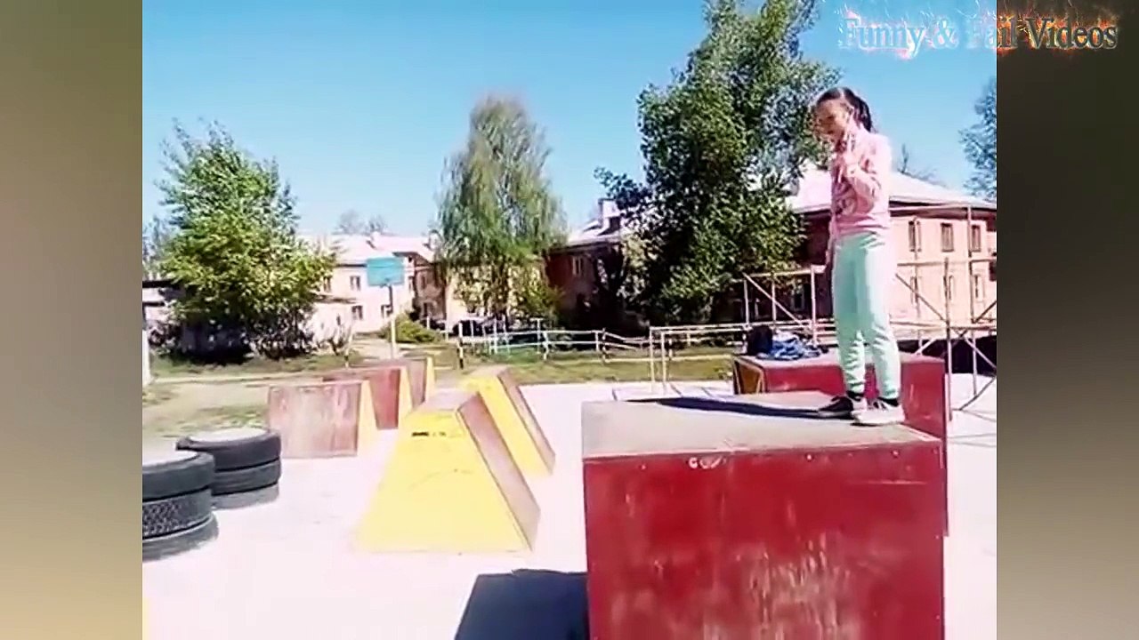 82.Fails of the Week 2 August 2016 - Fails Compilation 2016 - Fail Videos