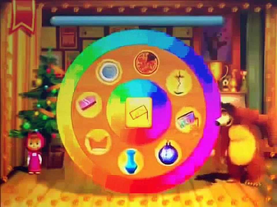 Masha e orso italiano 5 gioco per bambini piccoli no rai yoyo