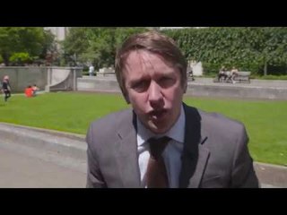 Jonathan Pie on UK General Election: 'It's Time to Make Up Your Mind!'