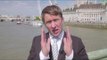 Jonathan Pie Jumps on the Campaign Trail