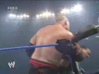 BOD Vs MVP Matt Hardy