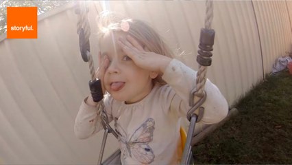 These Kids Will Make You Feel Young Again