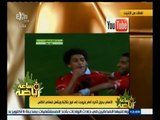 #ساعة_رياضة | ‪الأهلي في نهائي كأس مصر بثلاثية في بتروجيت‬