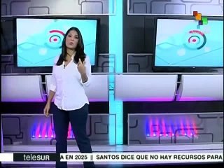 Impacto Económico: Magisterio colombiano extiende paro