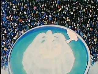 Hurricane Polimar - Episodio 2  Lo Scorpione Rosso