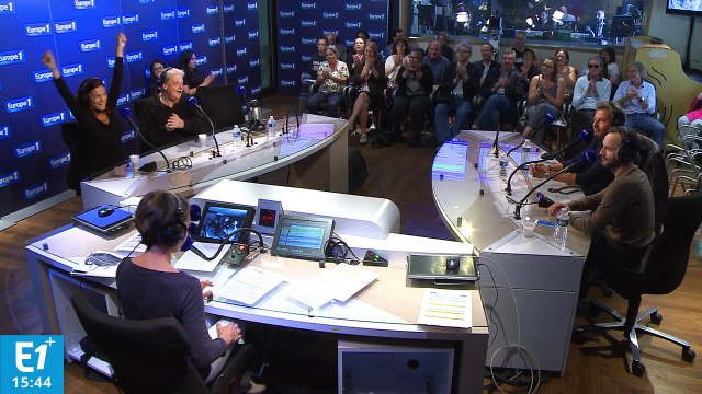 La Cour des Grands : émission du 7 juin 2017 (INTEGRALE)