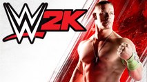 WWE 2K Android Gameplay