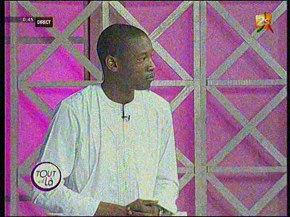 tounkara rabaisse pape diouf
