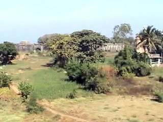 Arnala Fort-Maratha Won it from Purtgesses-Mumbai
