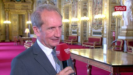 Rythmes scolaires : "Le diable est dans les détails", analyse Gérard Longuet