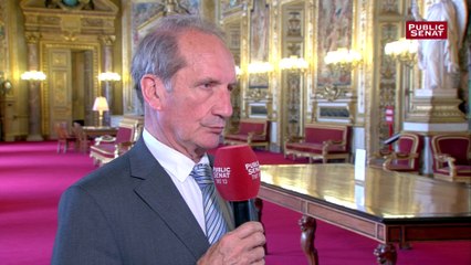 Rythmes scolaires : «Une bonne réforme mal conduite», pour Longuet