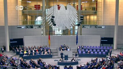 German military to leave Turkish air base | DW English