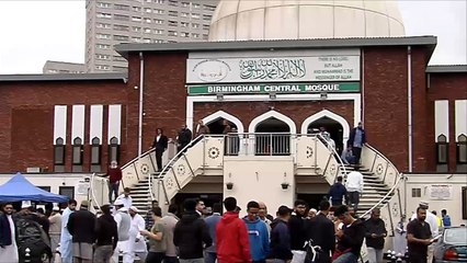 مسلمو بريطانيا يمثلون نحو 5% من السكان
