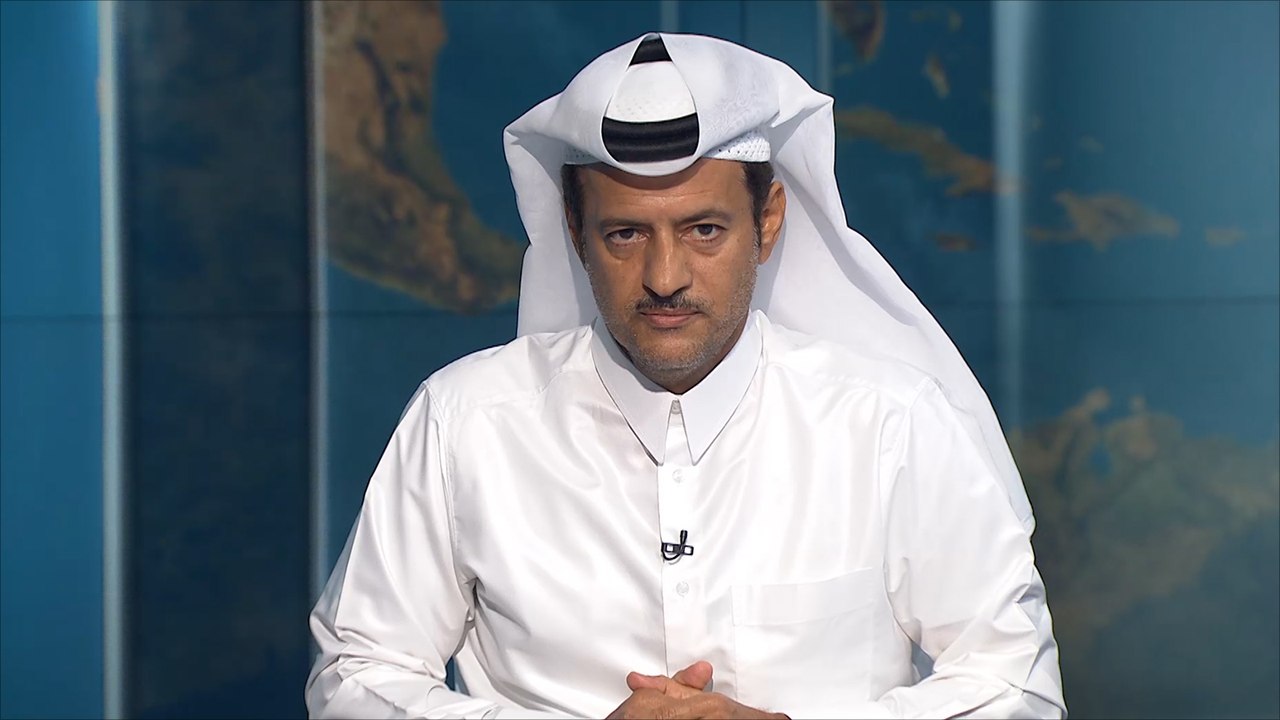 الخاطر: الاقتصاد القطري متين بسبب سياساته