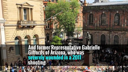 Terrorists Deliver Their Message With Lethal Simplicity