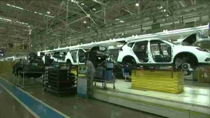 La OCDE espera recuperación económica en 2017 y 2018