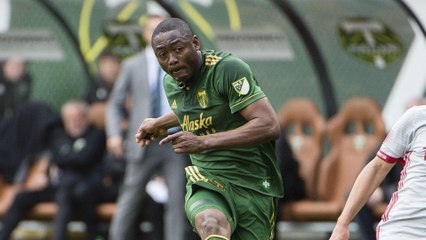 MLS Disciplinary Week 11: Fanendo Adi contact on Leandro Gonzalez Pirez