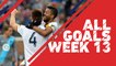 Dos Santos nets Clasico brace | MLS All Goals, Week 13