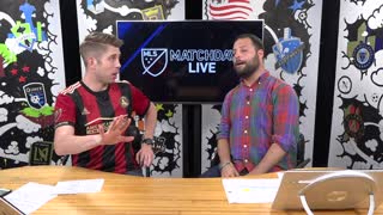 The most surprising names on the United States' 40-man Gold Cup roster