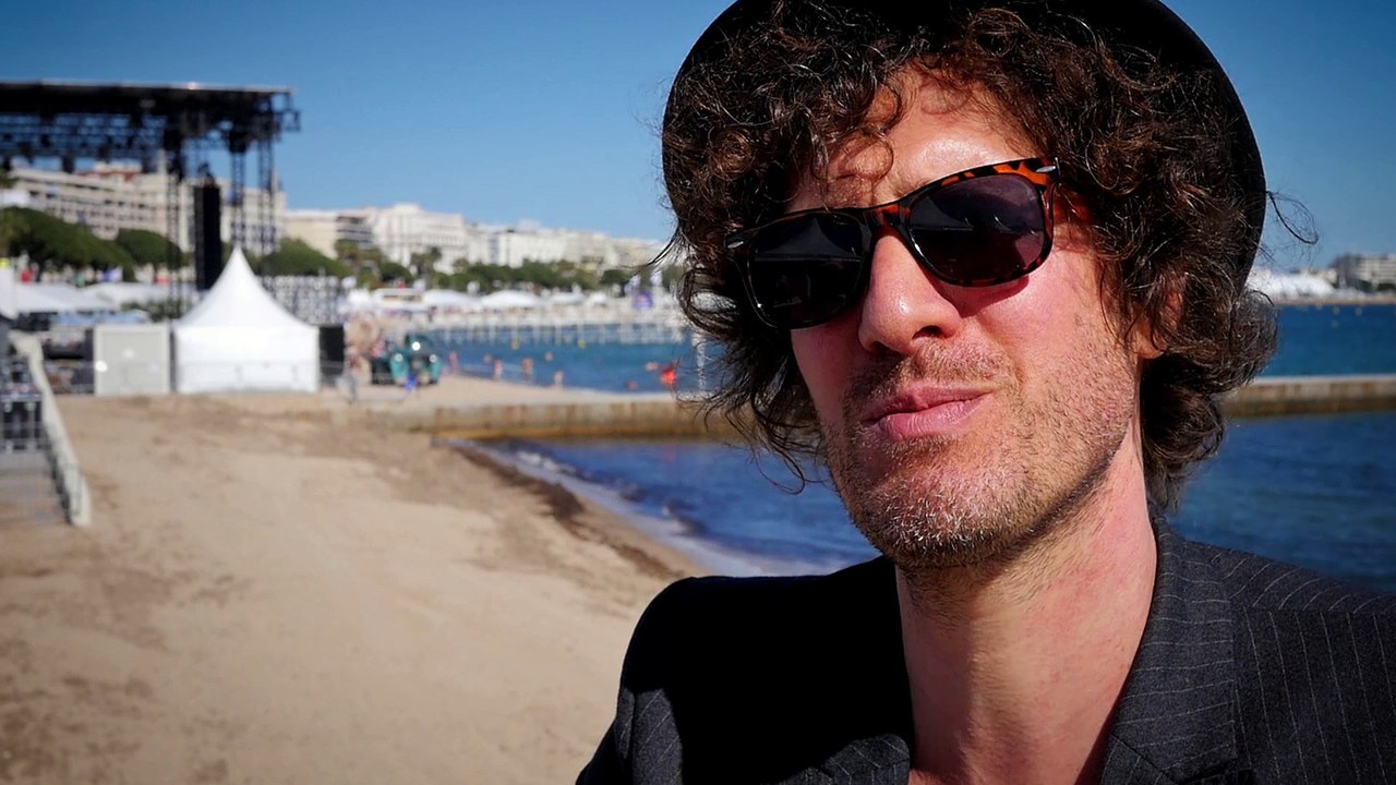Florent Marchet - Paroles de compositeur