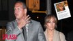Alex Rodriguez Allegedly Accused of Sexting Behind J-Lo's Back