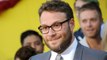 Seth Rogen Not Happy With Sony's 