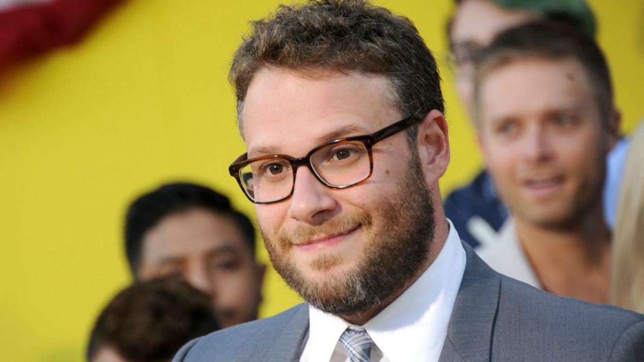 Seth Rogen Not Happy With Sony's "Clean Version" Film Initiative | THR News