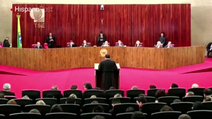 Inicia segunda sesión de juicio contra Temer y Rousseff