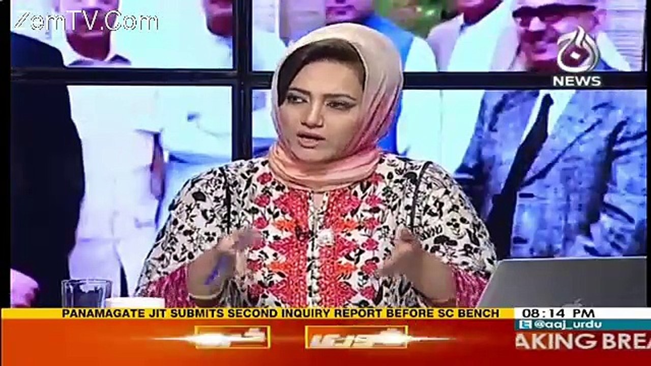 Faisla Aap Ka – 7th June 2016