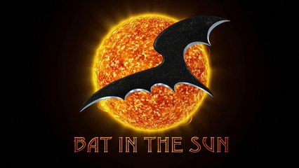 Ninjak Vs The Valiant Universe - Teaser Trailer