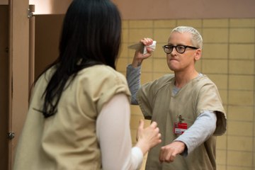 Orange Is the New Black - Season 5 Episode 6 - "Flaming Hot Cheetos, Literally" Full Episode