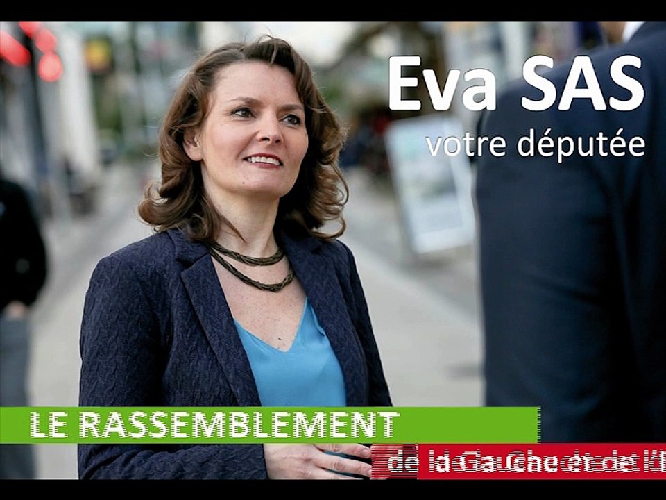 Patrice Sac, président du groupe de gauche et écologistes au Conseil municipal d'Athis-Mons