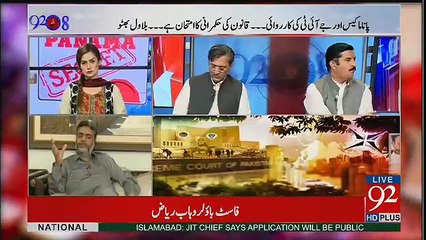 92 at 8 - 7th June 2017