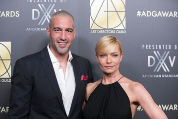 Jamie Presley can't believe she's having twins!