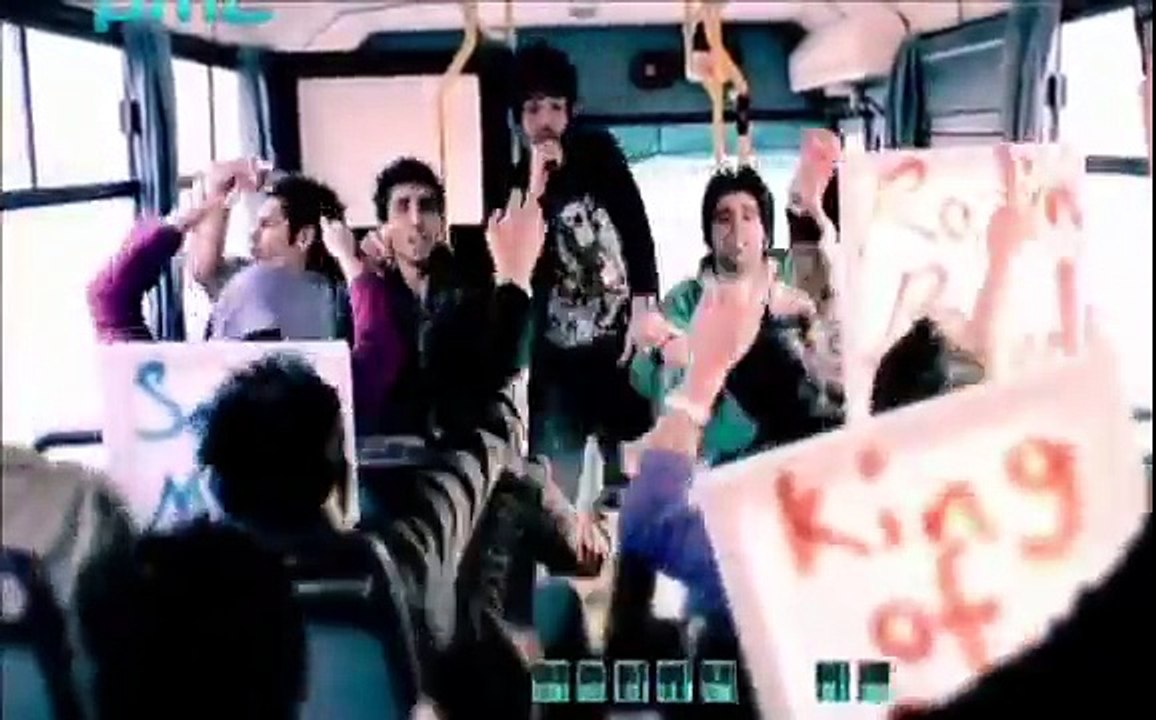 Sasy Mankan Ft Radin Band - Ninash Nash (HQ)
