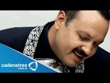 Pepe Aguilar habla de la historia de amor con su actual esposa