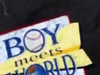 Boy Meets World Season 6 Episode 6 Hogs and Kisses
