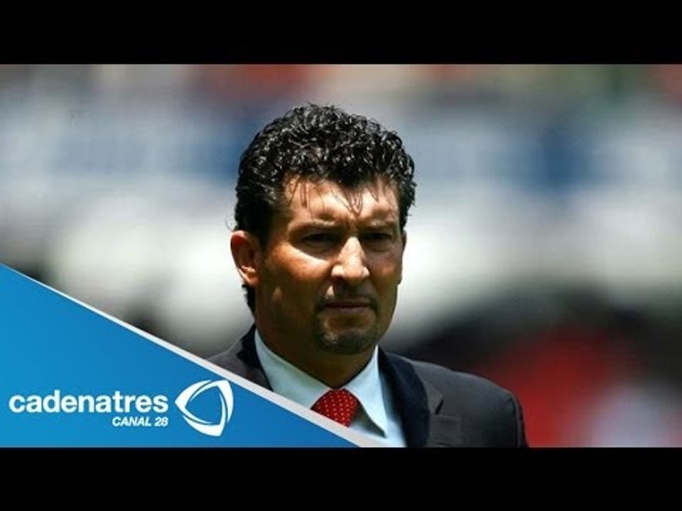Chepo de la Torre rompe el silencio y habla de la selección mexicana rumbo a Brasil 2014