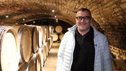 Download Video: Les métiers du vin #6 : Le négociant en Bourgogne