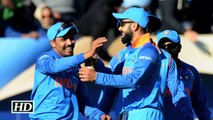 CT 2017: India look to book semis berth against Sri Lanka