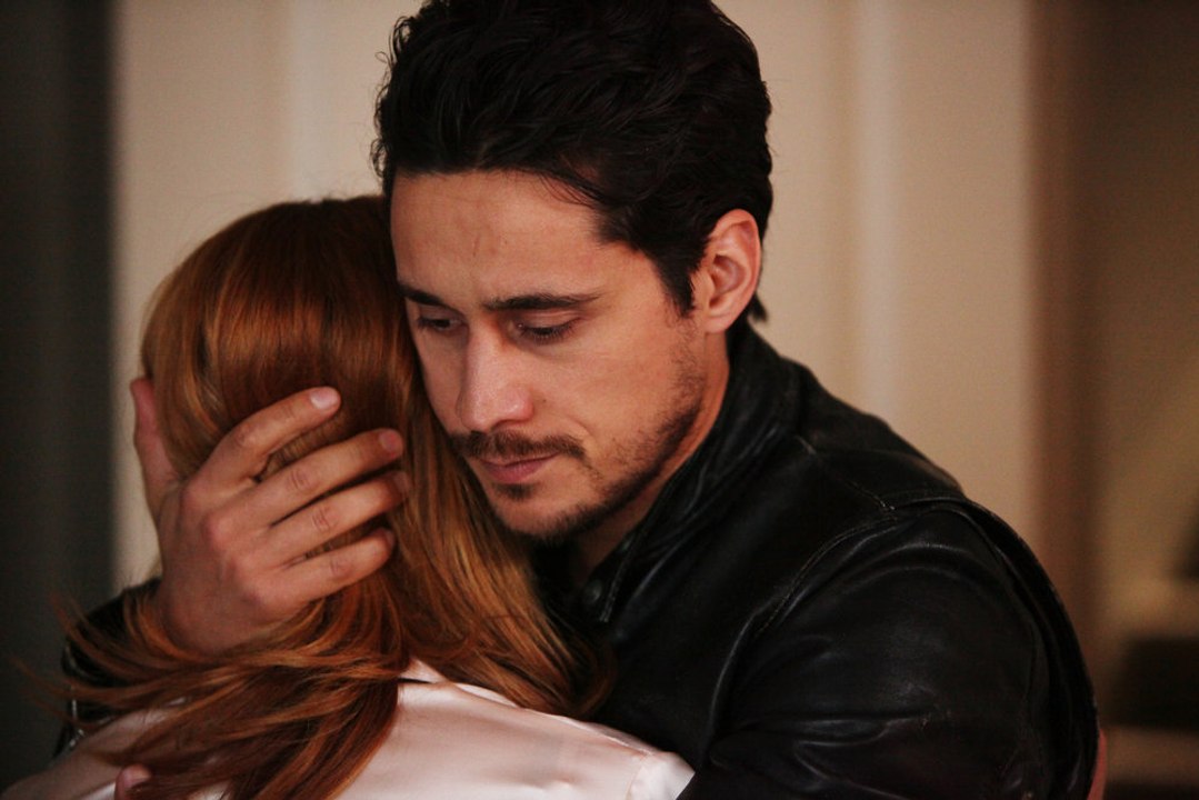 (Series) Queen of the South Season 2 Episode 2 WATCH ONLINE ( Dios y el Abogado )