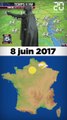 Météo: Du soleil, et des nuages aussi...