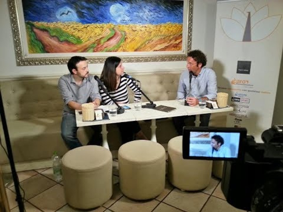 Riccione al voto. I candidati a Tempo Reale: Carlo Conti