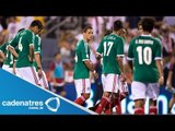 Pérdidas millonarias sin Mundial para el Tricolor / Tema del día