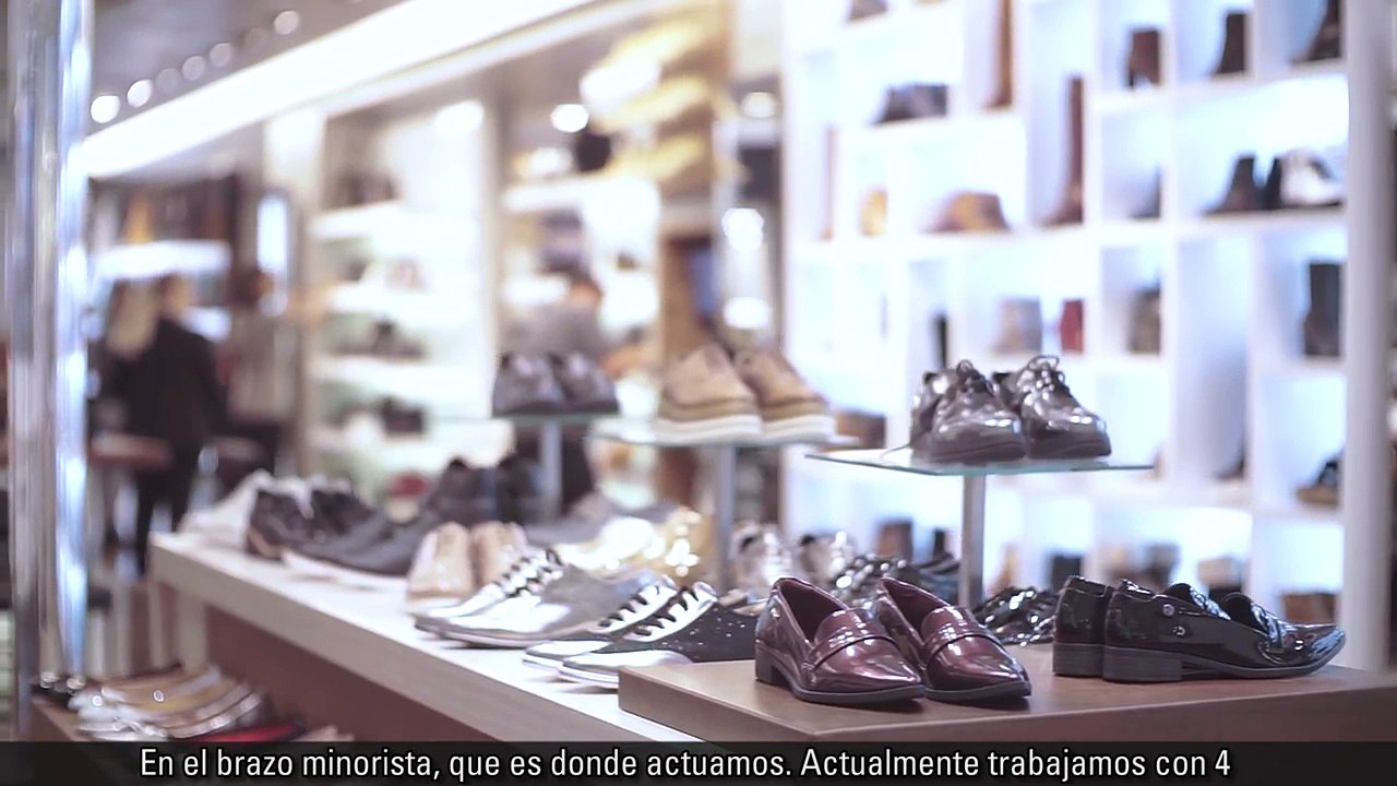 Paquetá optimiza sus ventas con Oracle Retail