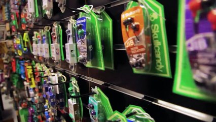 Skullcandy- ¿Qué hay detrás del diseño y la fidelidad de audio-