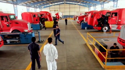 TECNIDES caso de éxito PeopleSoft