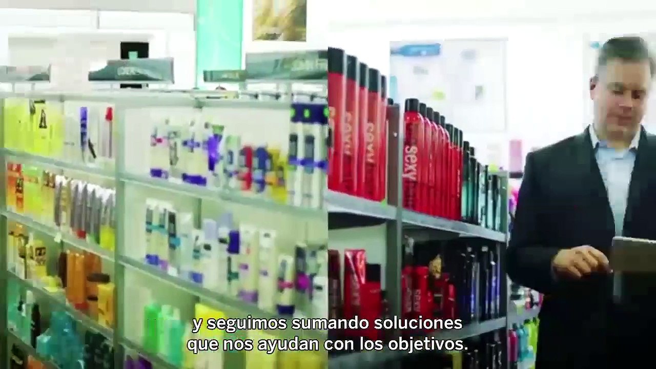 ULTA y su caso de belleza conectada